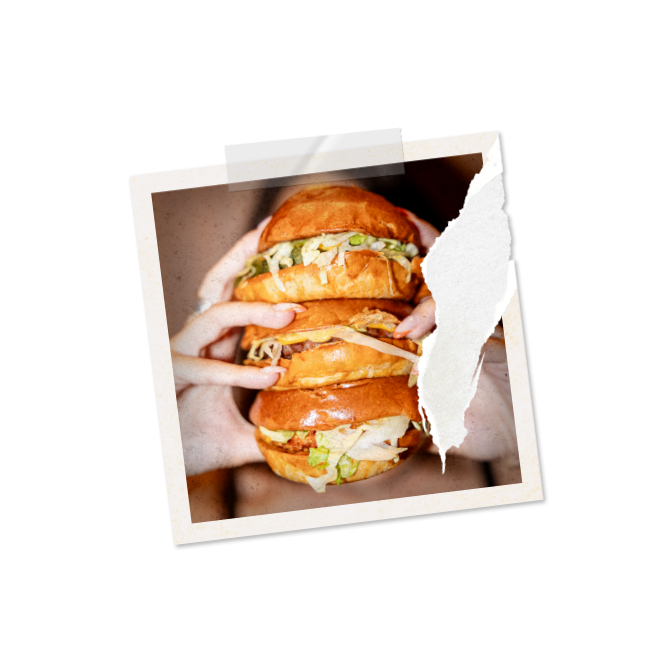 burger-salad-steak-beef-grubers-burger-concept