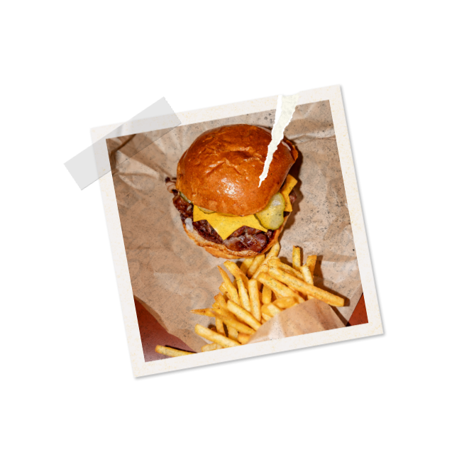 grubers-burger-french-fries-restaurant-concept